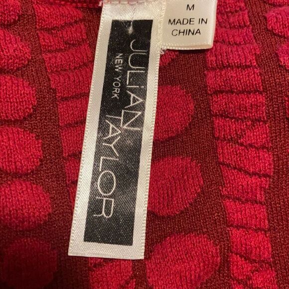 Julian Taylor New York Dress - Picture 5 of 7